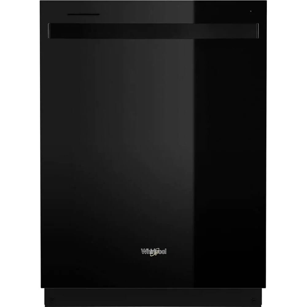 Whirlpool Wdt750sak 24" Wide 15 Place Setting Energy Star Rated Built-In Top Control