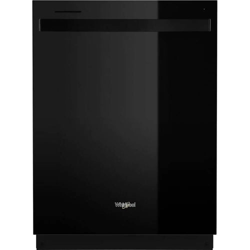 Whirlpool Wdt750sak 24" Wide 15 Place Setting Energy Star Rated Built-In Top Control