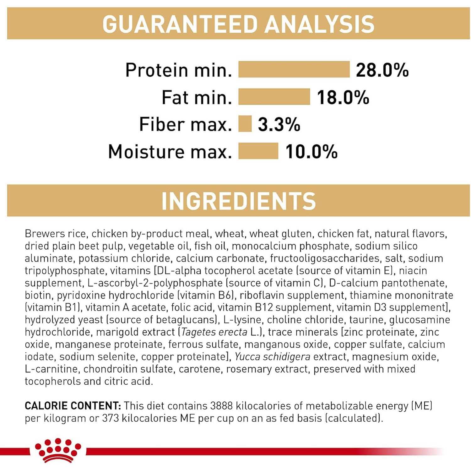 French Bulldog Puppy Dry Dog Food L523