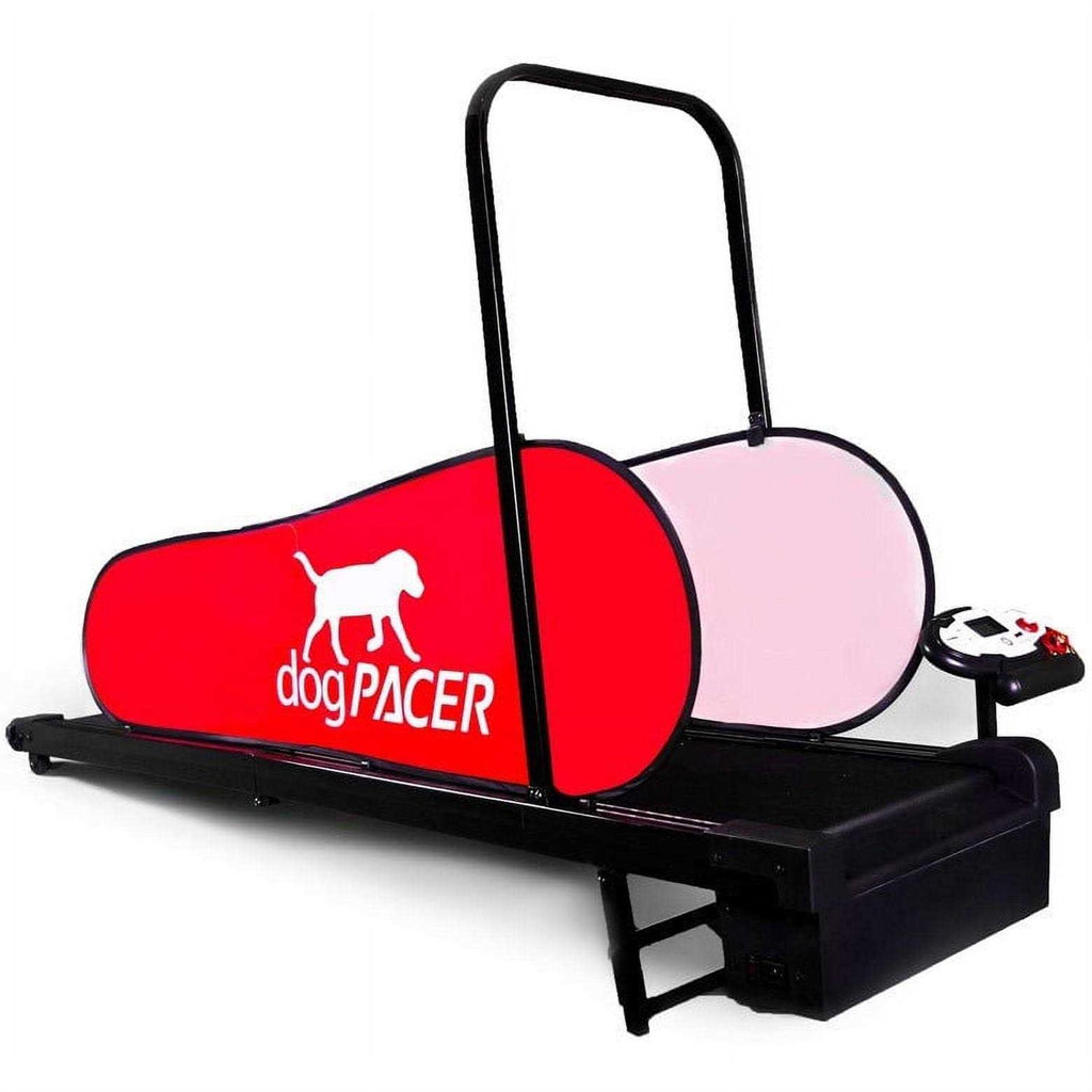 Dog Treadmill for Indoor Exercise V7614