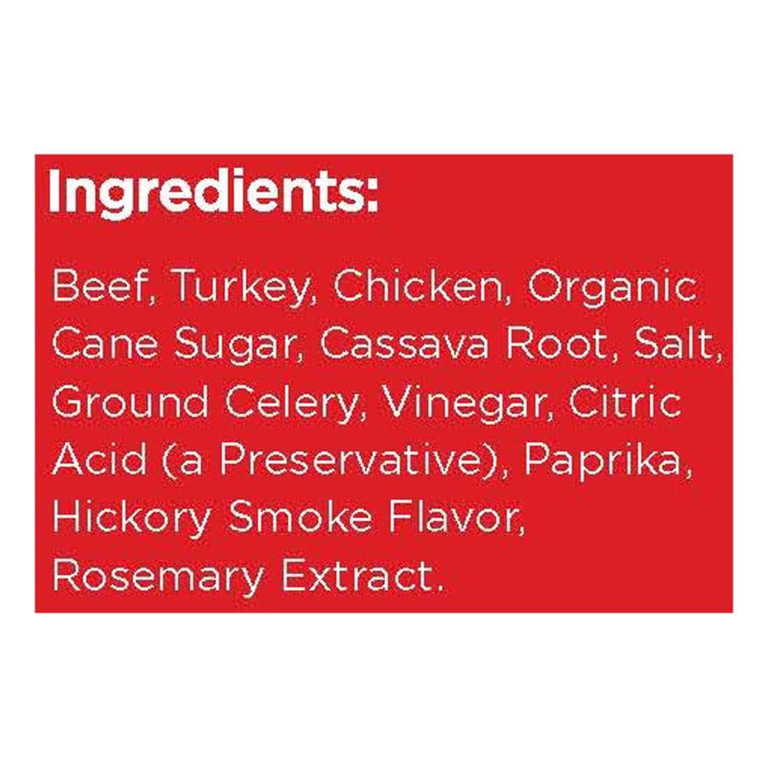 Beef Recipe Savory Bites Dog Treats C4159