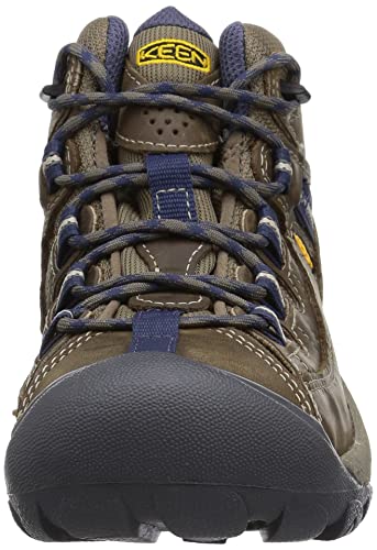 Women's Mid Height Waterproof Hiking Boots Q6587