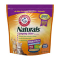 Arm &amp; Hammer Clumping Litter - Pet Supplies online store