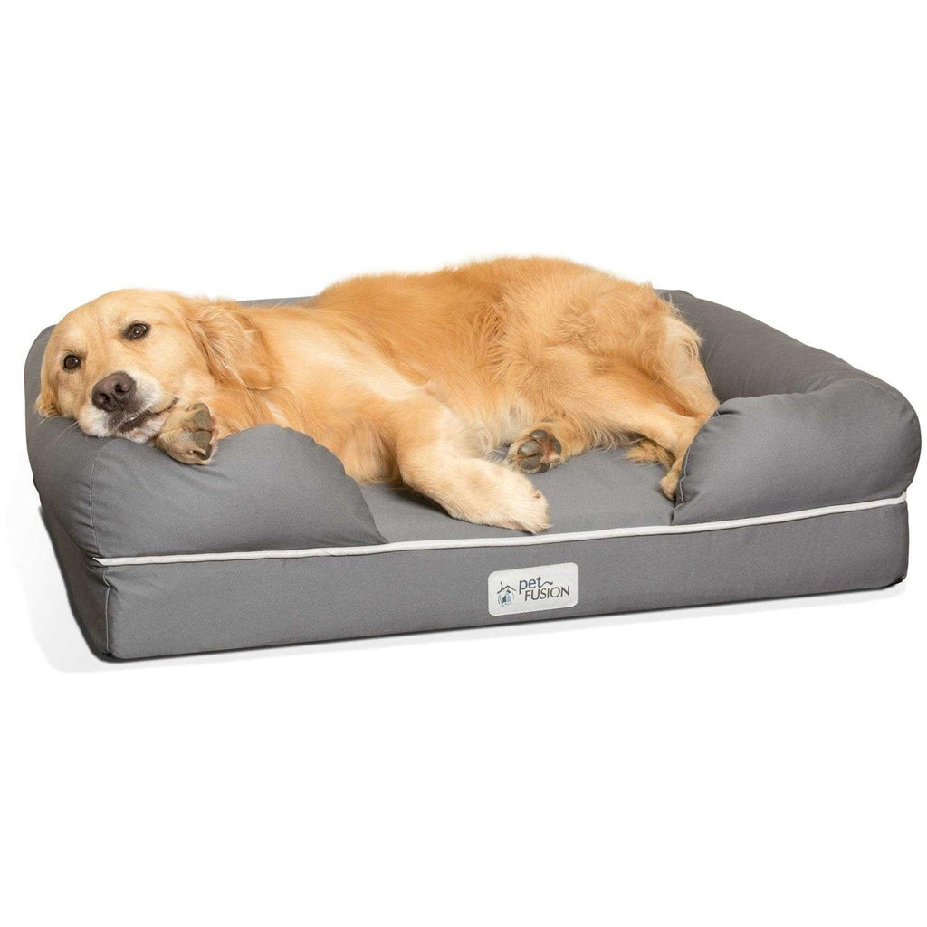 Memory Foam Dog Bed T69471