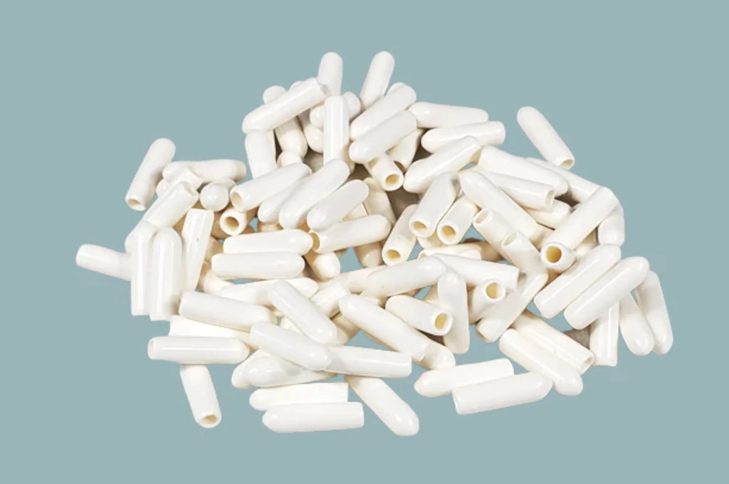 Dishwasher Rack Repair Coating Kit with 130 Caps X7540