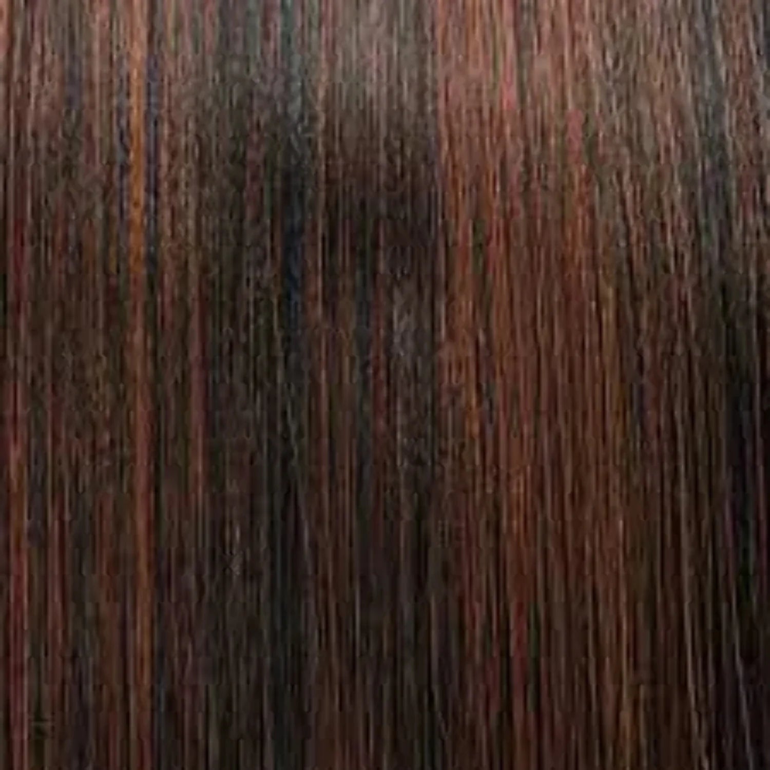 EMPIRE YAKI - SENSATIONNEL 100% HUMAN REMY HAIR SOFT YAKY WEAVE W/ ARGAN OIL [S1B/33; 14"]
