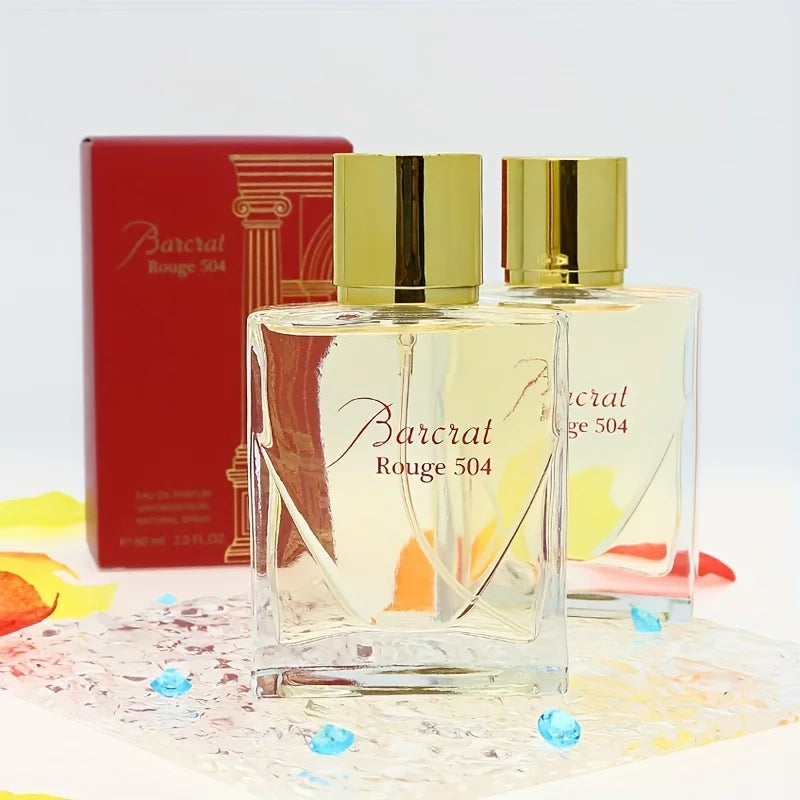 Women's Cologne Perfume, Floral Oriental Scent, 60ml X466