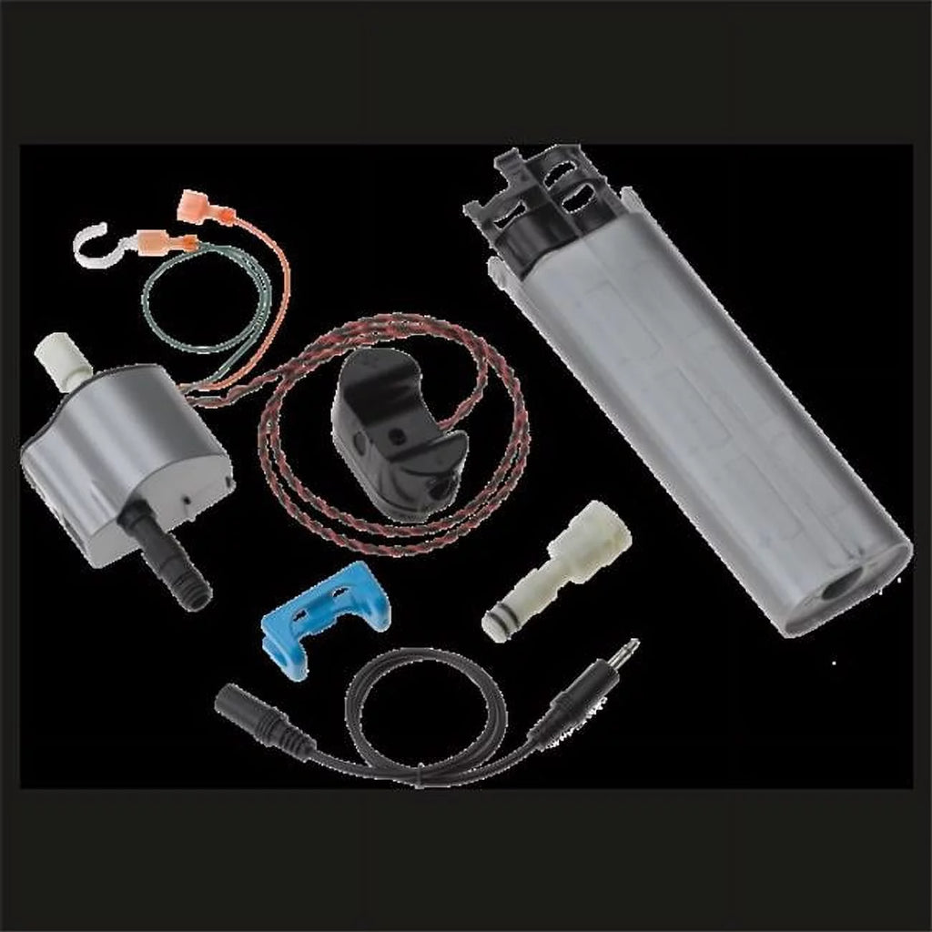 Kitchen Solenoid Assembly W9804