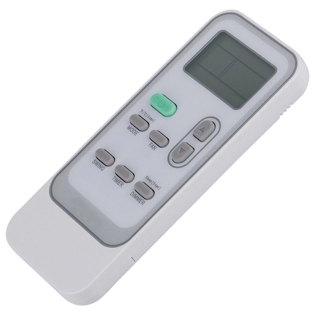 Remote Control for Hisense Air Conditioner L117652