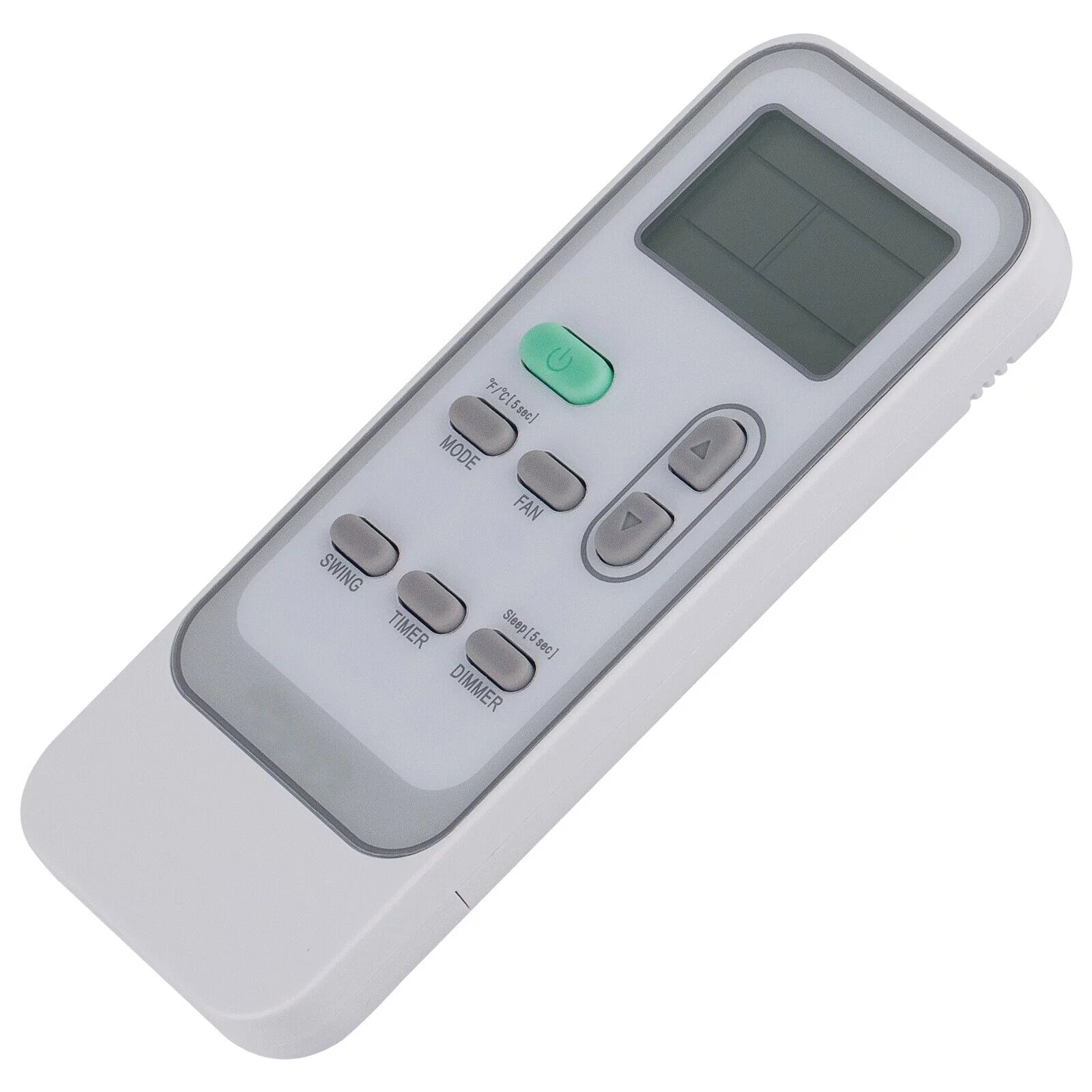 Remote Control for Hisense Air Conditioner L117652
