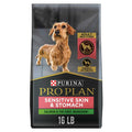 Purina Pro Plan Sensitive Skin &amp; Stomach Small Breed Dog Food - Pet Supplies online store
