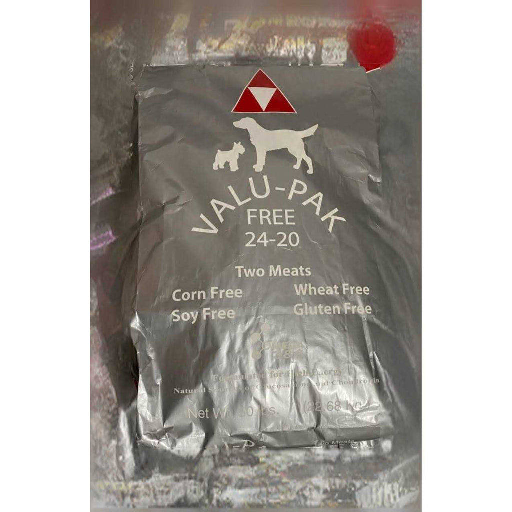 Dog Food 24-20 K5071