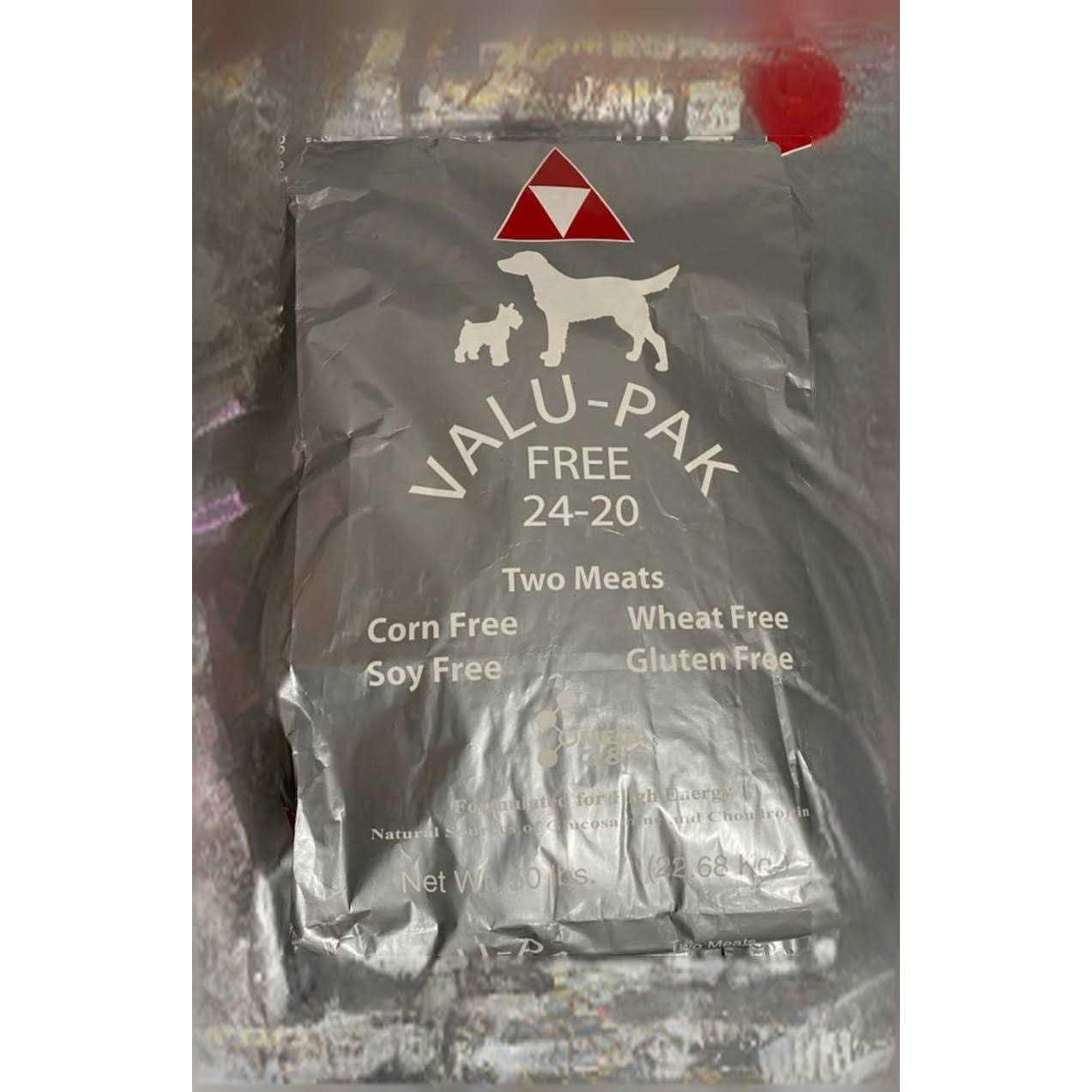 Dog Food 24-20 K5071