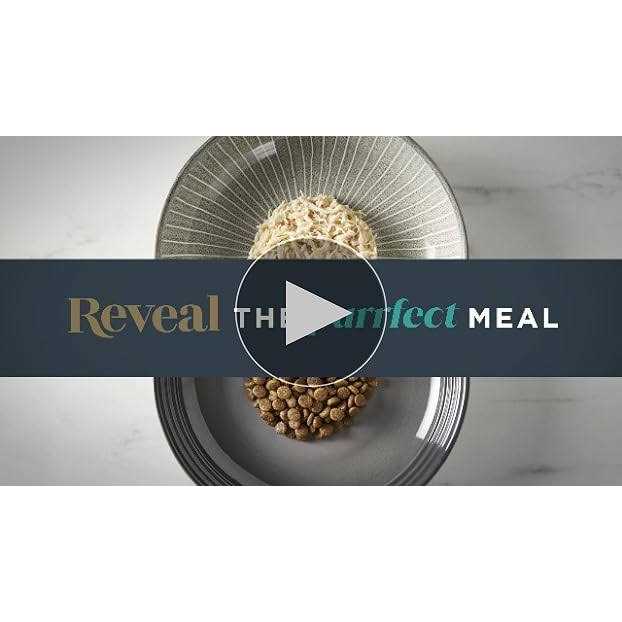 Wet Cat Food Tuna Fillet with Sea Bream in Broth F848886
