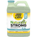Purina Tidy Cats Naturally Strong Clumping Cat Litter - Pet Supplies online store