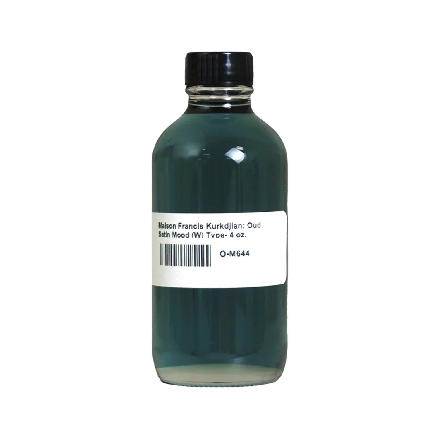 Maison Francis Oud Satin Mood Type Body Oil - 1 oz