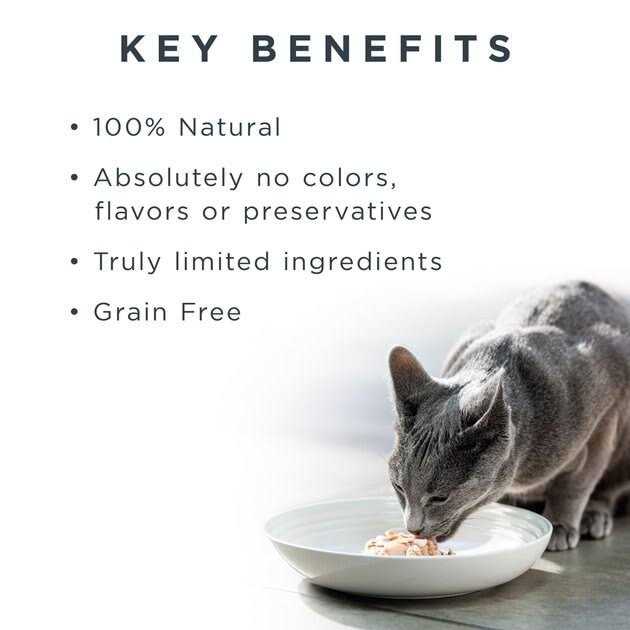 Wet Cat Food Chicken in Broth Variety Pack N97522