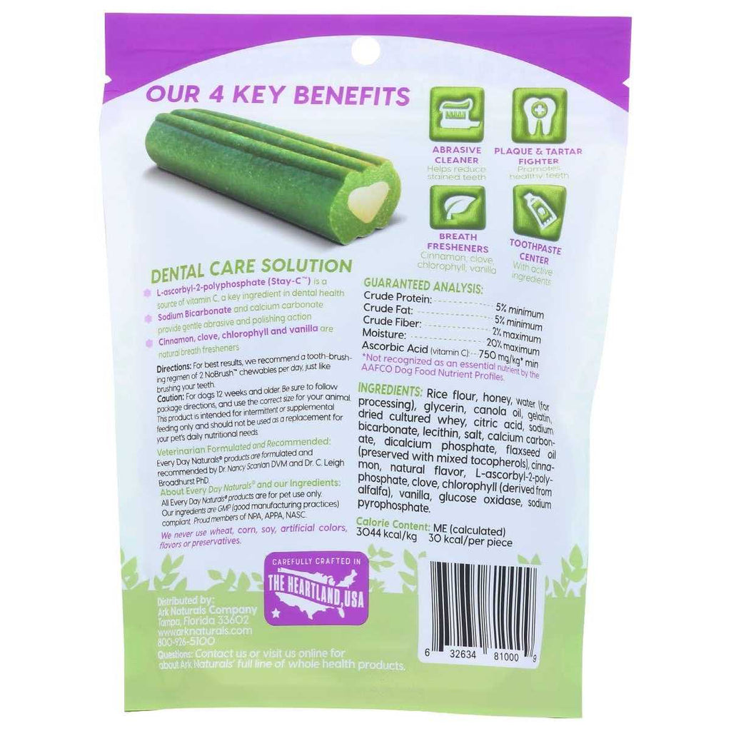Dental Chew Toothpaste for Pets K14414