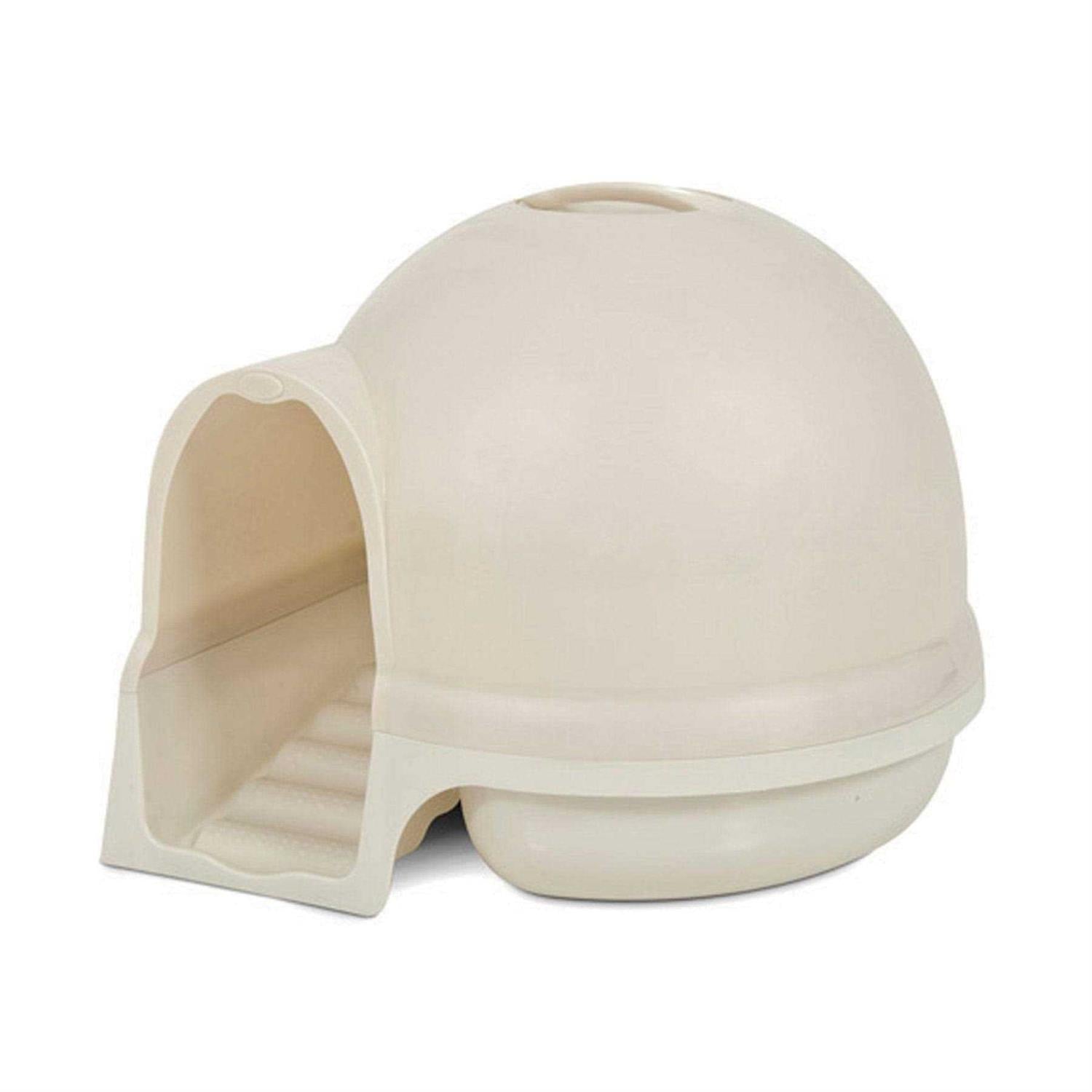 Dome Litter Box N759791