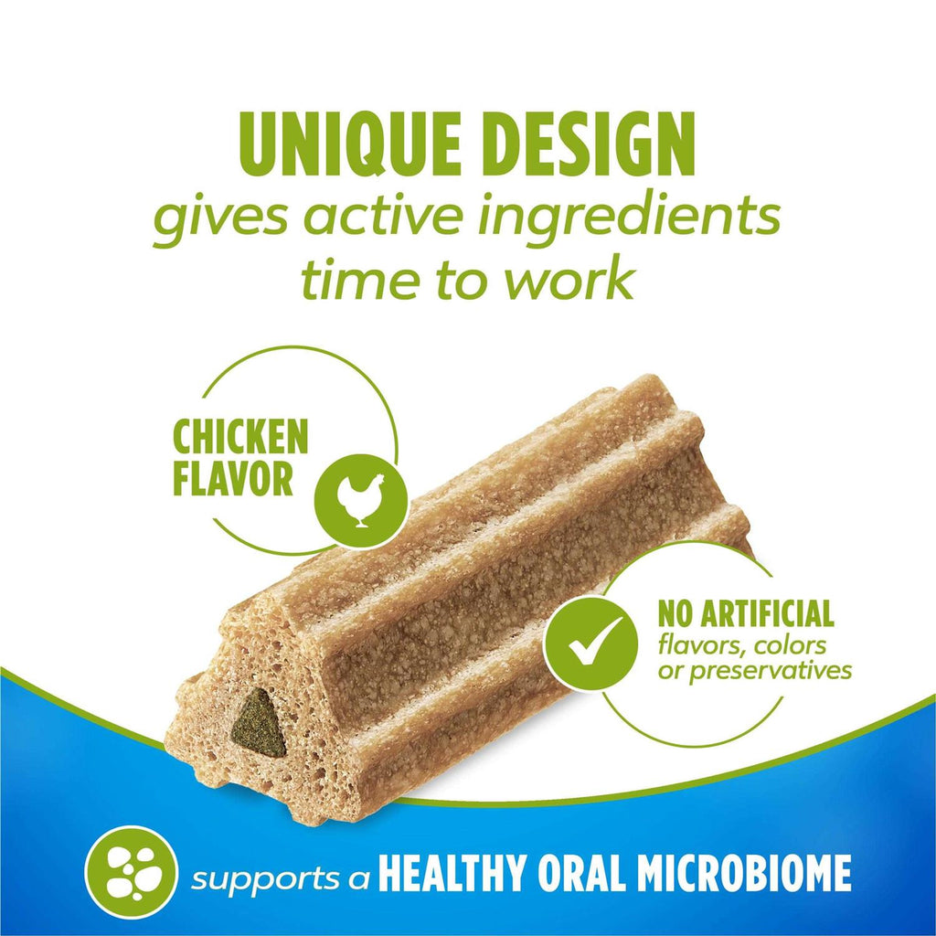 Dental Dog Chews J9490