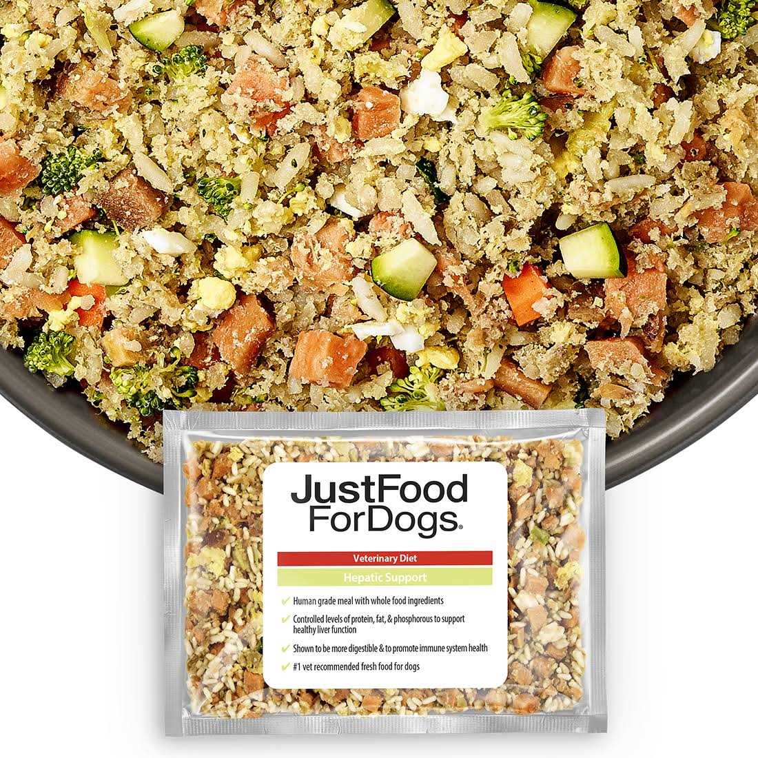 Hepatic Support Low Fat Diet For Dogs 7.8 lbs Liver Support Dog Food - Pet Supplies online store