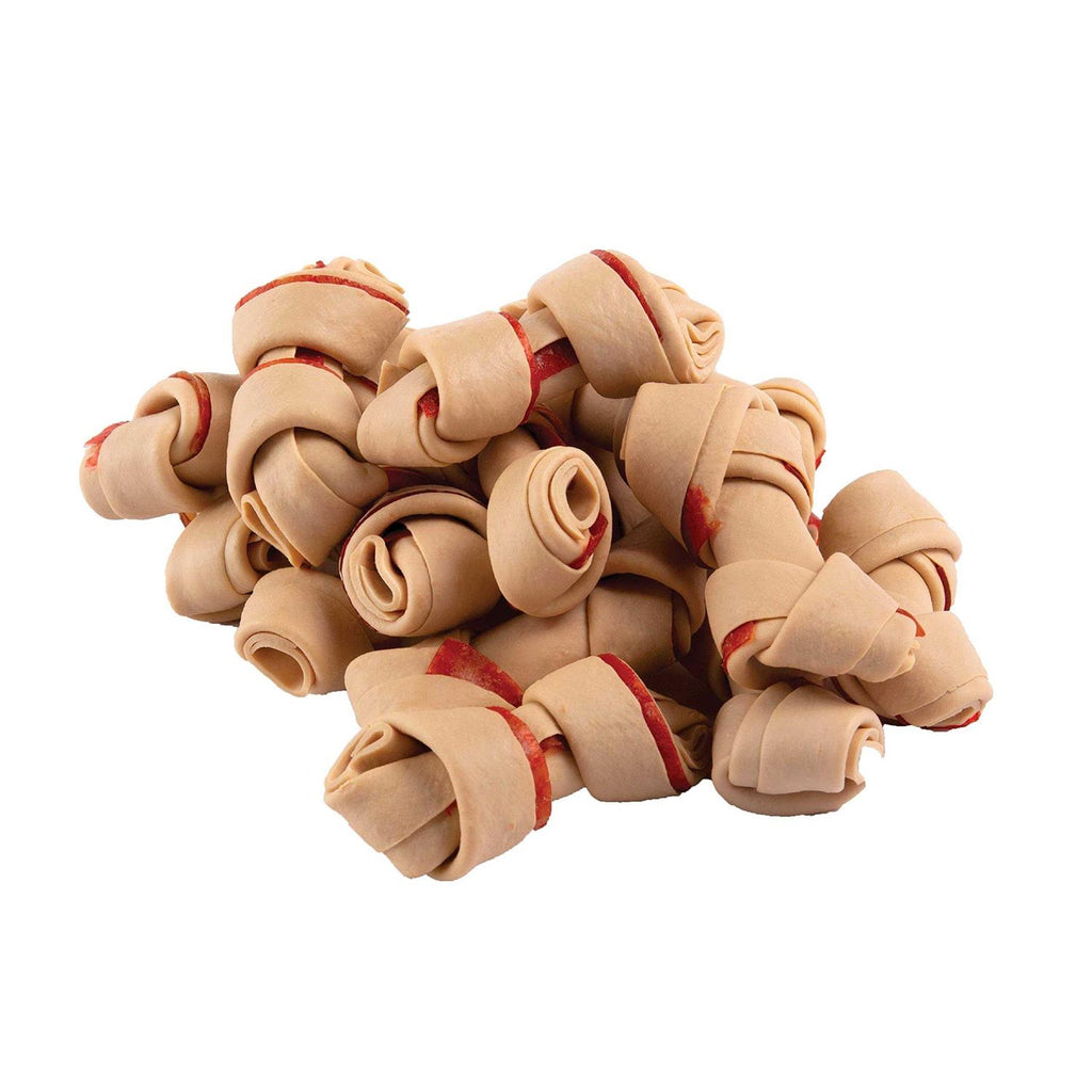 Mini Real Chicken Dog Chews Z62429