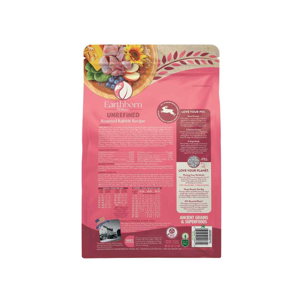 Roasted Lamb with Ancient Grains & Superfoods Dry Dog Food C274