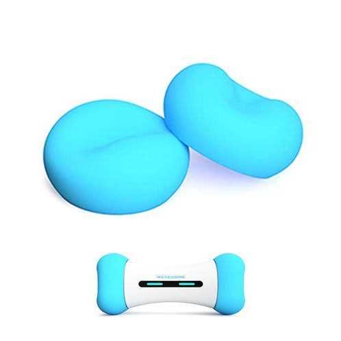 Smart Bone Interactive Toy for Dog, Puppy and Cat I8565