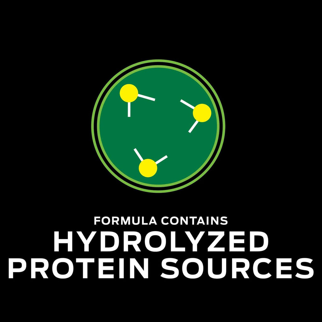 Hydrolyzed Feline Dry Food S197208