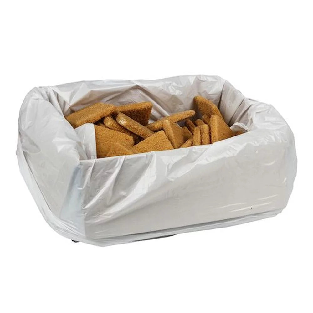 Oven Ready Whole Grain Breaded Pollock, 10 Pound G6286