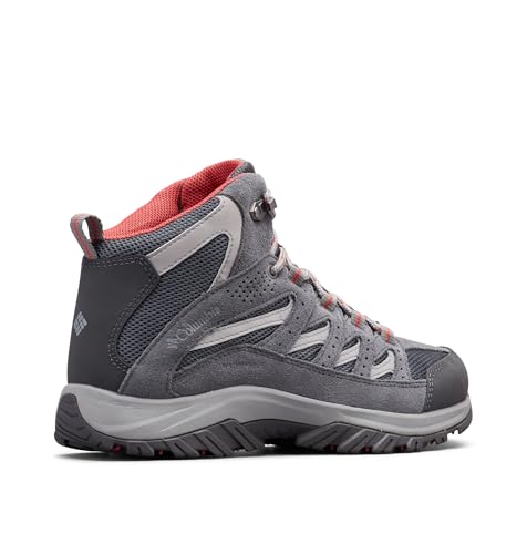 Women's Mid Waterproof Hiking Boot X475
