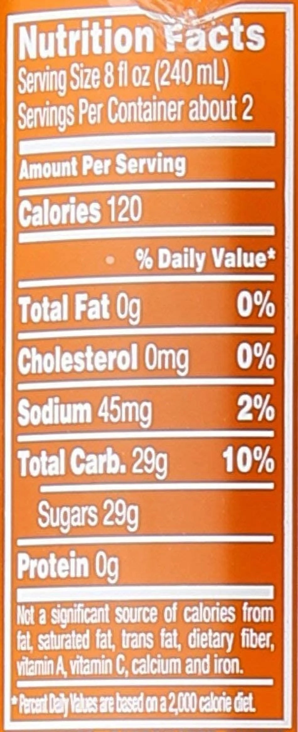 Soft Soda Drink Variety Pack, 12.5 oz Glass Bottles, 6-Pack H7285