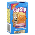 Cat-Sip Milk Treat for Cats &amp; Kittens - Pet Supplies online store