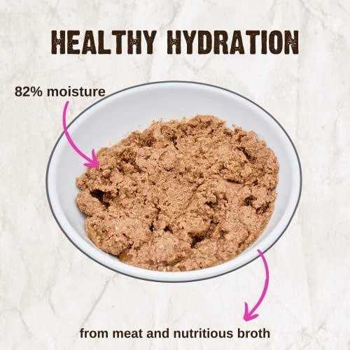 96% Pate Cat Food P7629