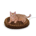 K&amp;H Pet Products Thermo-Kitty Fashion Splash Bed - Pet Supplies online store
