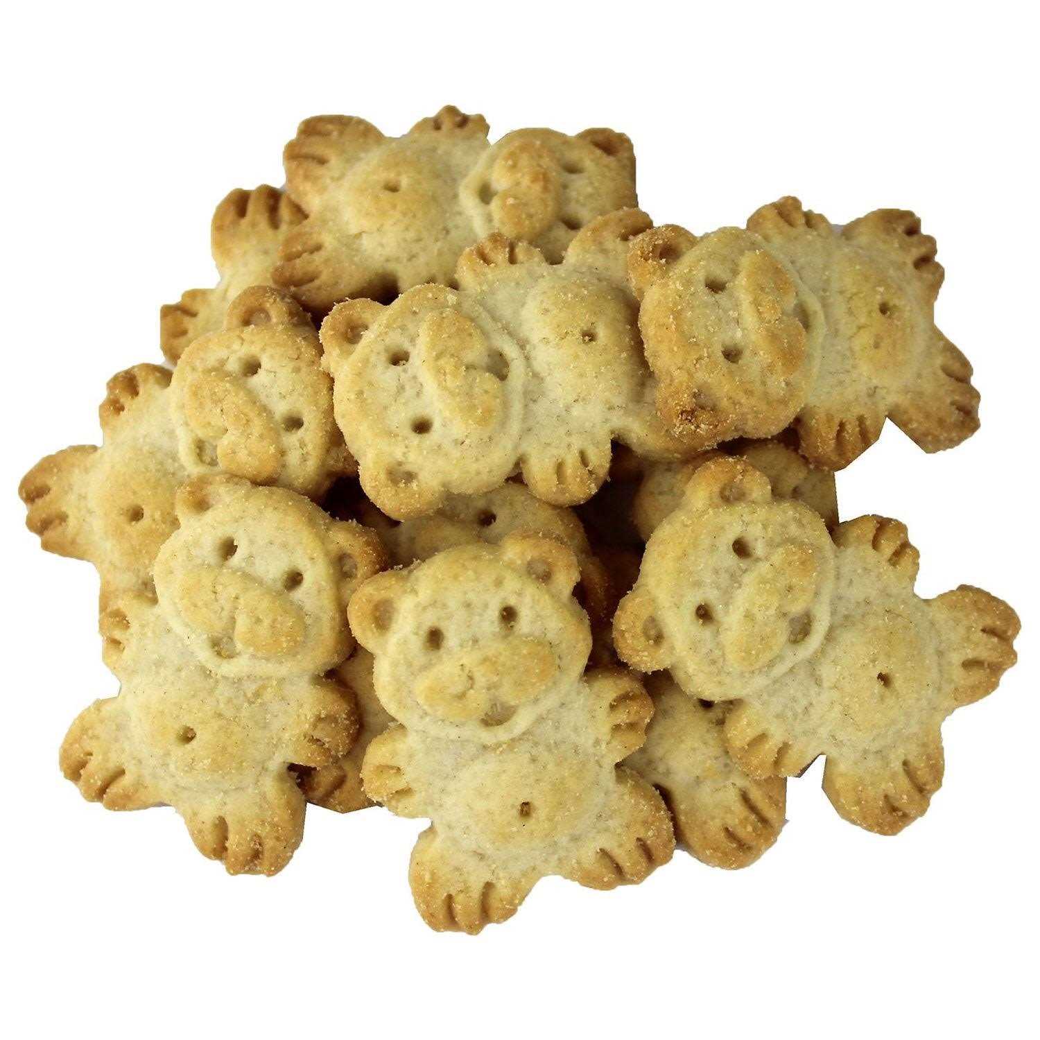 Organic Baked Dog Treats K871