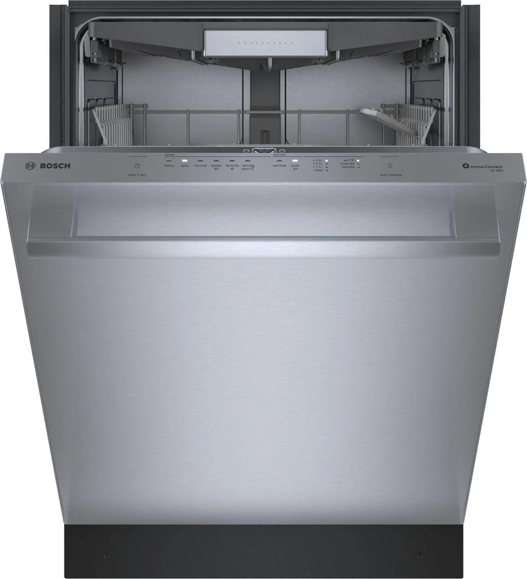 Built-in Dishwasher Stainless Steel H126748