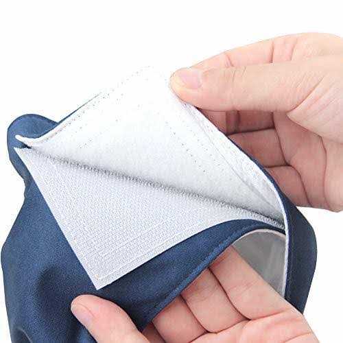 Washable Dog Diapers Male Belly Wrap X682