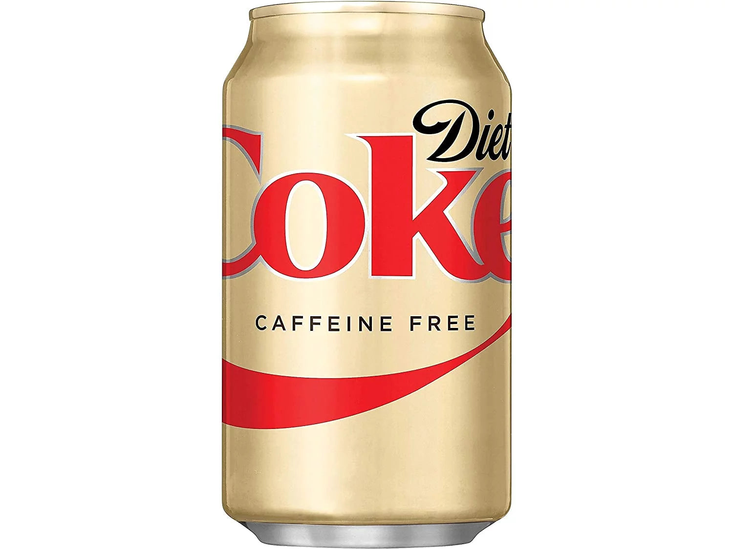 Caffeine Free Soda 12oz Cans (Pack of 18) Y817