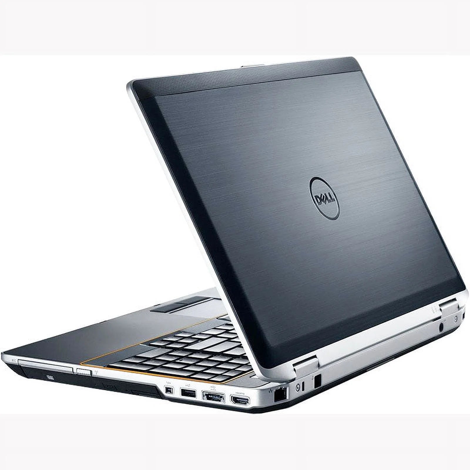 Refurbished 15.6" Core i5 Laptop with 4GB RAM and 320GB Drive L8131