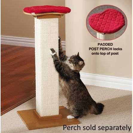 Cat Scratching Post C8268