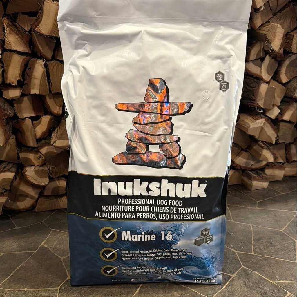 Performance Marine 16 Dog Dry Food L381180