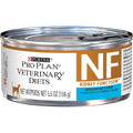 Purina Pro Plan Veterinary Diets NF Kidney Function Advanced Care Feline Formula Adult Wet Cat Food - Pet Supplies online store