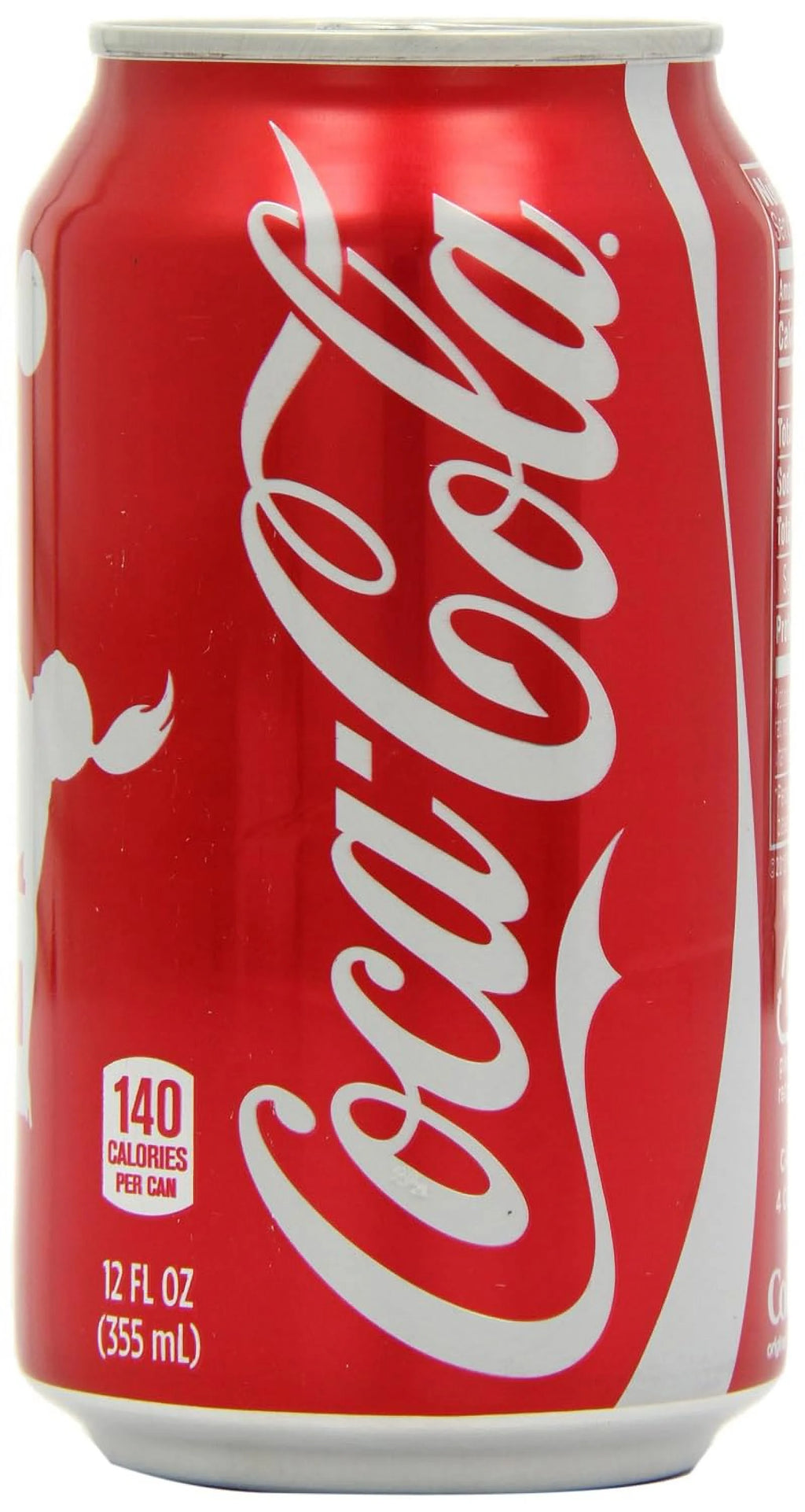 Classic Coke 12-Count Fridge Pack 12 Fl Oz Each