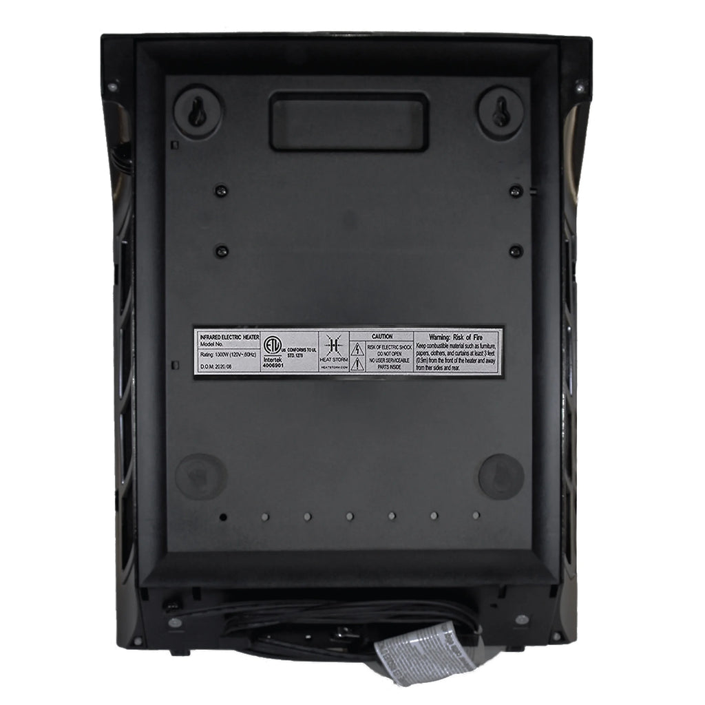 Wall Mount WiFi Infrared Heater H278642