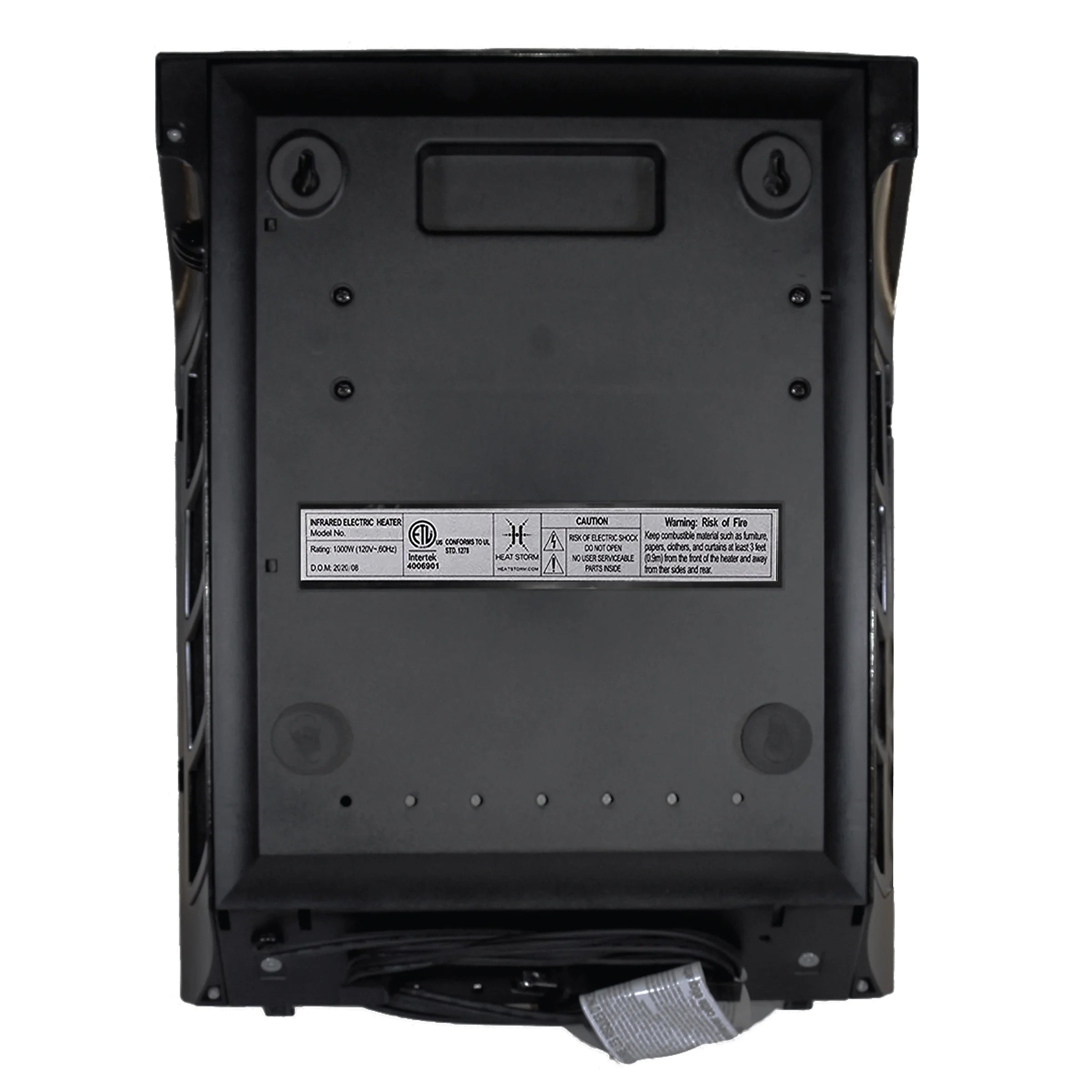 Wall Mount WiFi Infrared Heater H278642