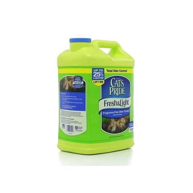 Clumping Cat Litter H782125