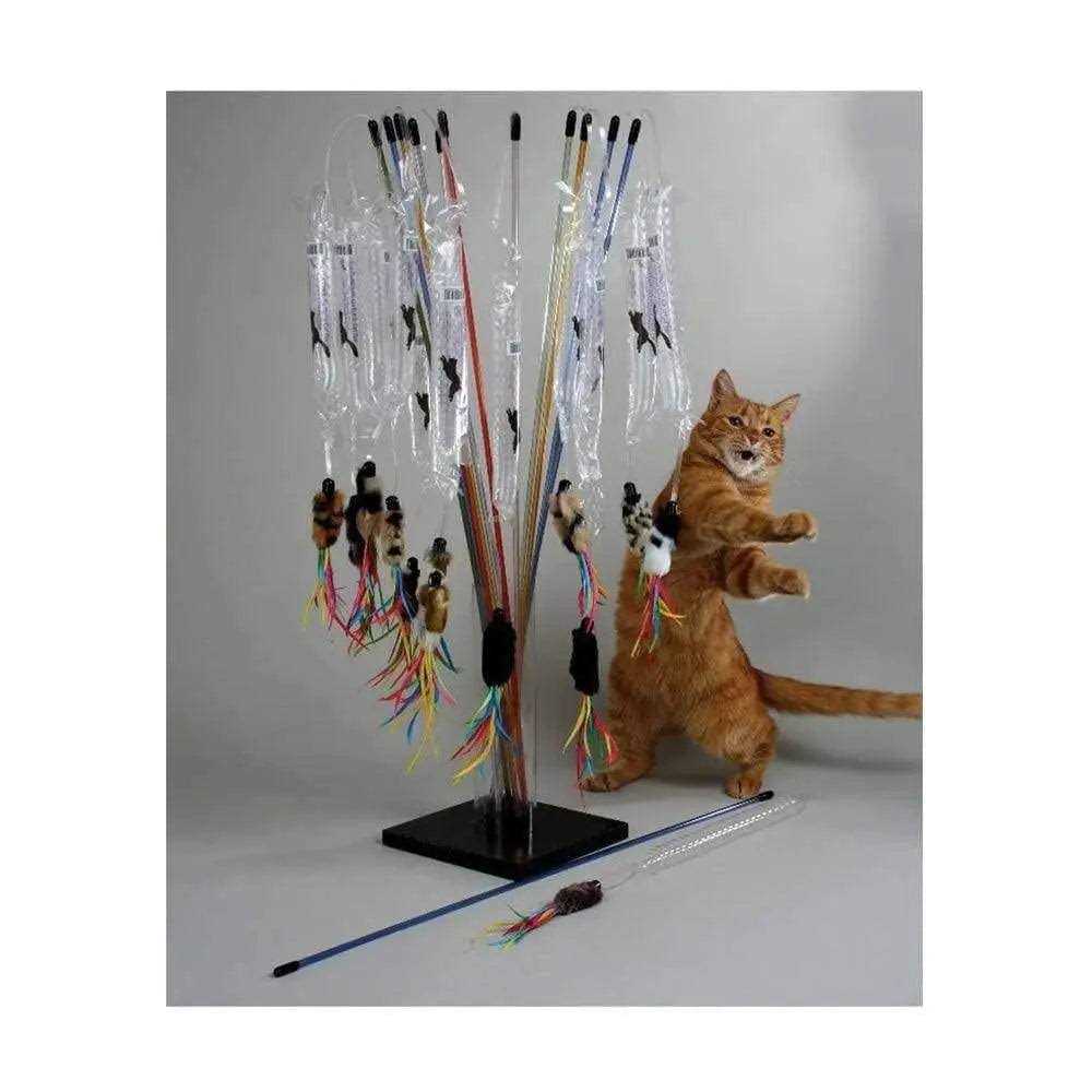 Cat Toy O9783