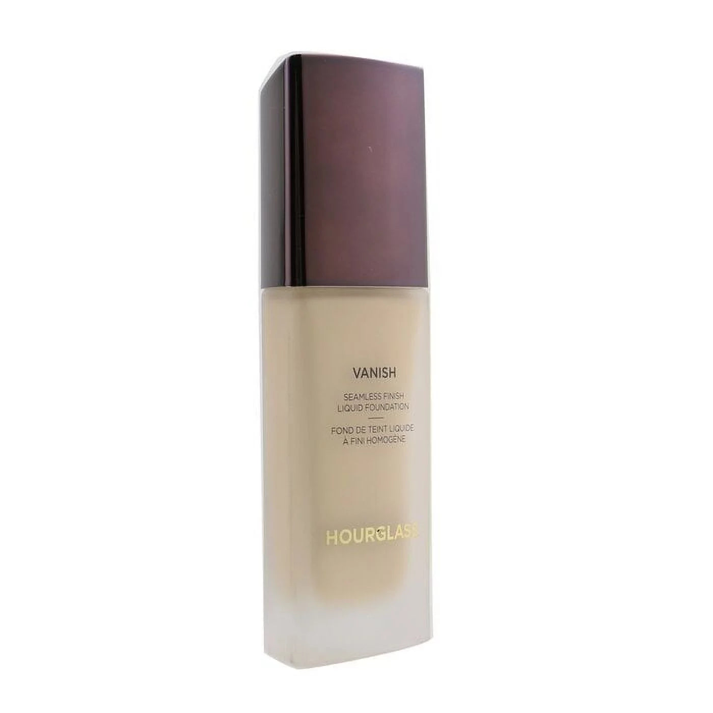 Porcelain Liquid Foundation 25ml M893