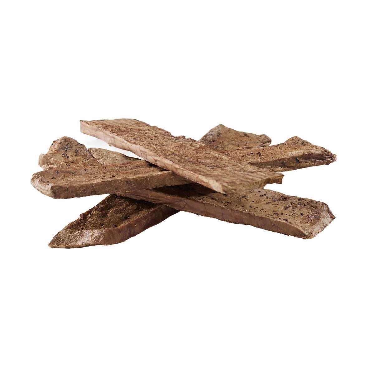 Beef Tendersticks Dog Treats L551583